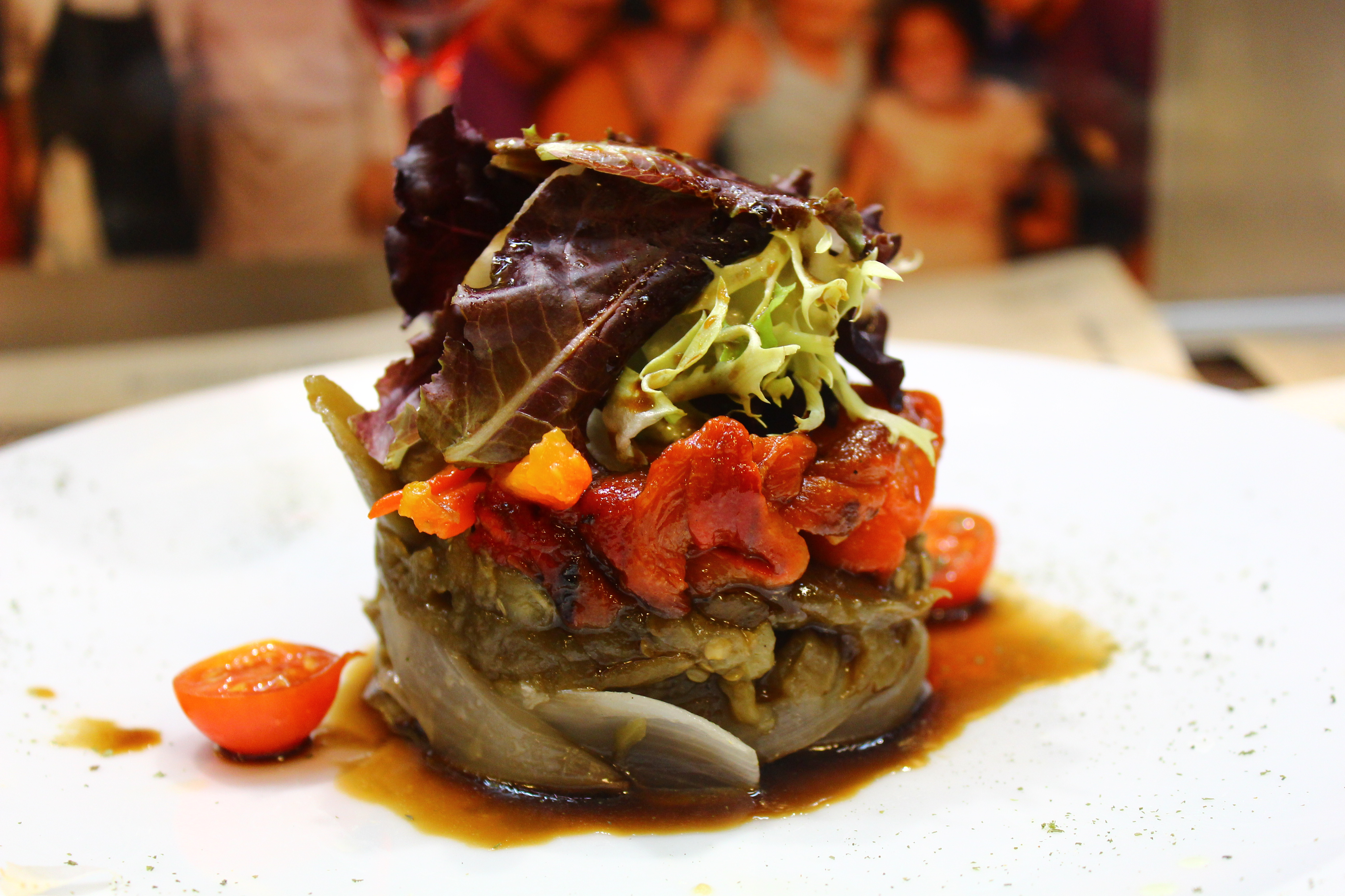 Musttry The El Quim de la Boqueria tapas bar in Barcelona The