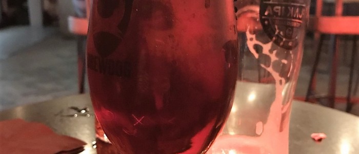 brewdog bar london soho