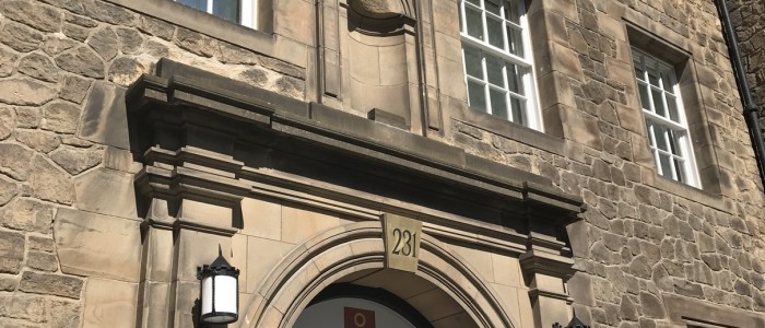 stay Aparthotel Adagio Edinburgh Royal Mile