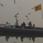 Varanasi – The best place to be at the end of the world