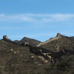 Photo Story: Why the Great Wall of China is worth a trip – Ba Da Ling (八达岭）