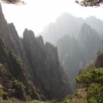 Getting from Huangshan City to Tangkou – The Kind Lady