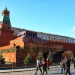 Four top sights to visit around Moscow’s Red Square