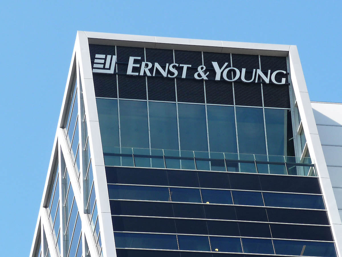 ernst and young travel policy