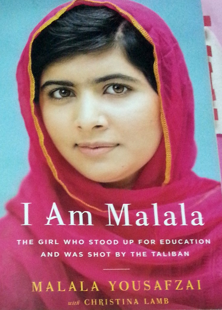 I Am Malala