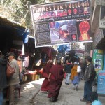 Sunday snapshot: The Tibetan refugee of Majnu Ka Tilla India
