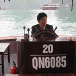 Halong Bay Tour – One night with a tour guide