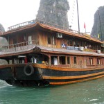 Tip: Why you should get a Halong Bay tour package from Hanoi 