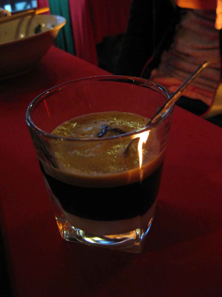 vietnamese coffee sapa
