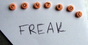 control freak 
