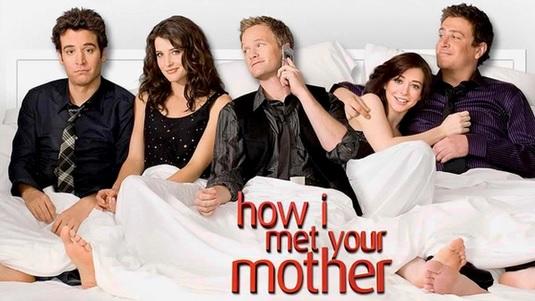 10 hard truths from the finale of How I Met Your Mother The