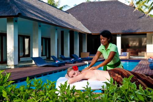 massage kelapa luxury villas