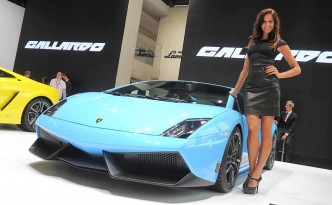 lamborghini girl do good guys end up last