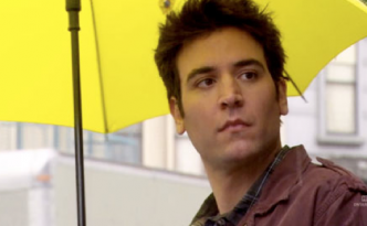 ted mosby do good guys end up last