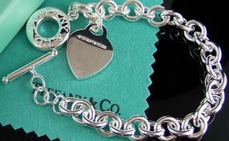 tiffany bracelet