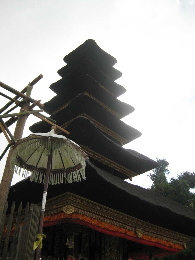 Pura Ulun Danu Bratan north bali