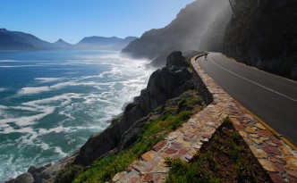 chapman's peak south africa