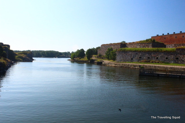suomenlinna sea fortress