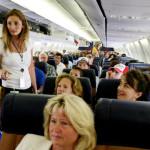 15 basic airplane etiquette everyone should have