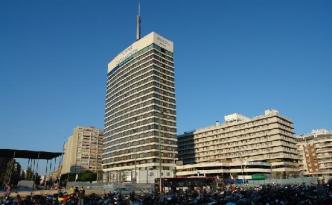 gran hotel torre catalunya
