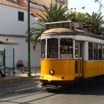 Seven great stops along the Lisbon Tram 28 Route