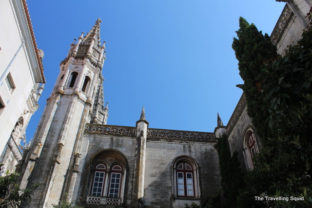 Jerónimos Monastery belem lisbon portugal