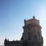 Photo story: Visiting Belem Tower in the summer