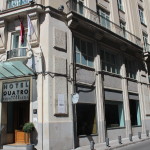 Review: Hotel Quatro Puerta del Sol in Madrid