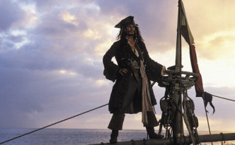 jack sparrow navigator ship