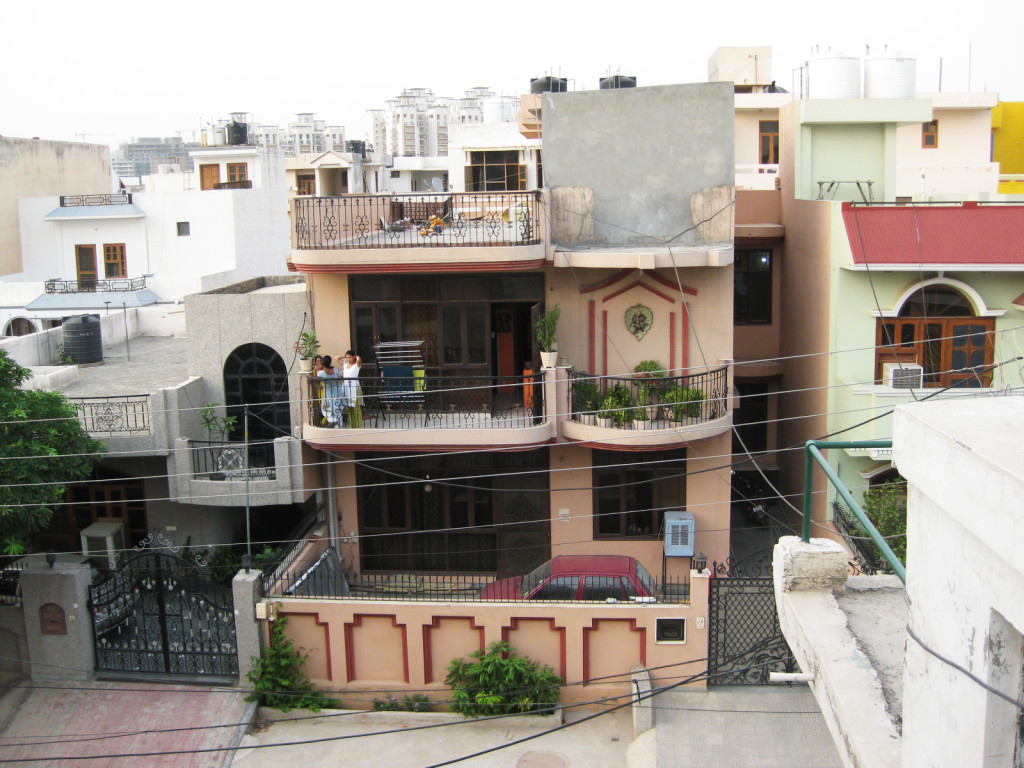 india paying guest accommodation gurgaon 