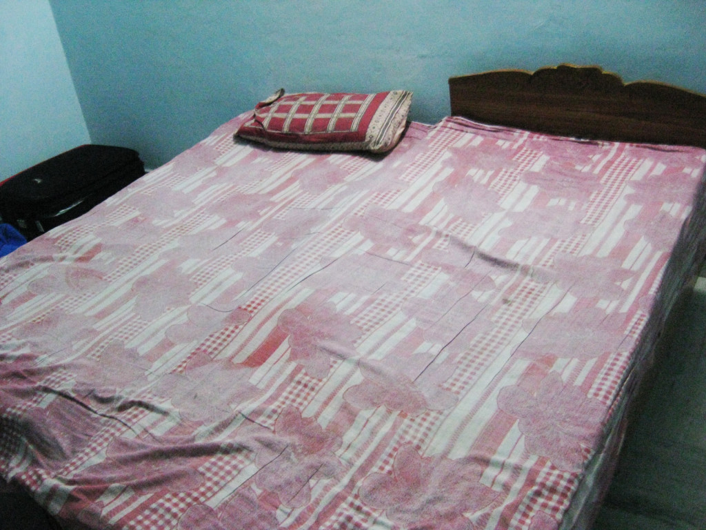 15 epic things about my rented accommodation in India - The Travelling ...