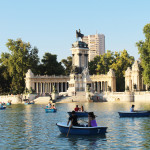 Must visit – The Buen Retiro Park after the Prado Museum