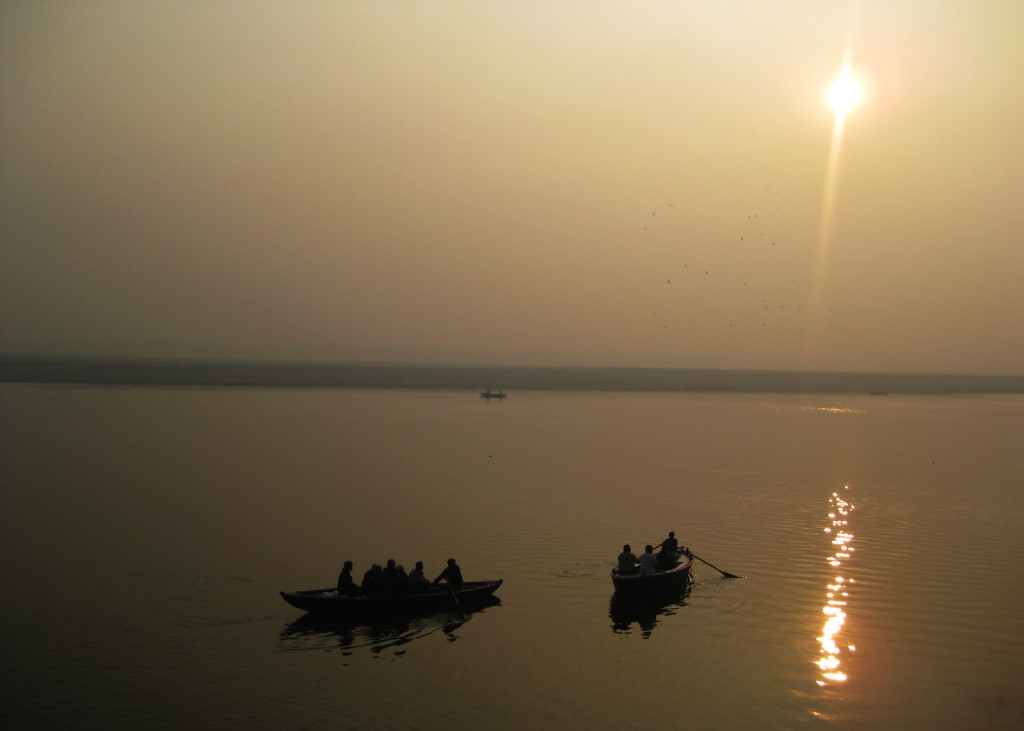 varanasi