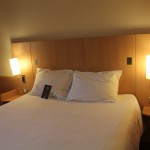 Review: Hotel Ibis in Barajas Madrid