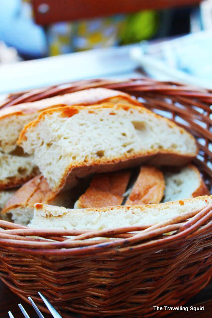 bread Lokanda Peskarija dubrovnik old city