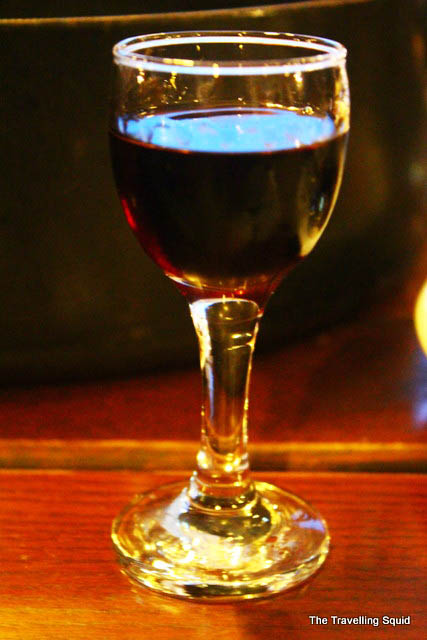 rakia traditional croatian alcolhol