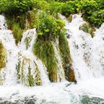 Five things to know about the Plitvice Lakes in Croatia