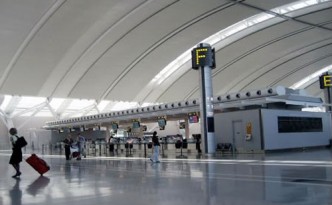 toronto pearson international airport