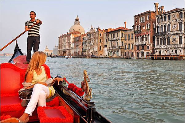 Five things you must see in Venice
