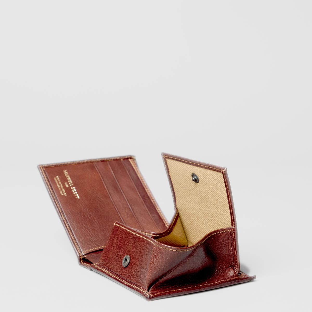 Maxwell Scott Lapo Key Wallet