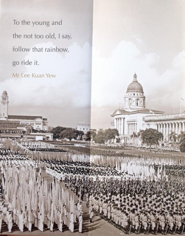 ndp booklet lky