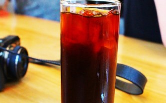 cold brew blue bottle coffee market square san fran