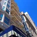 Hotel Review: Cartwright Hotel on Union Square