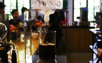 the workshop coffee ho chi minh cold brew