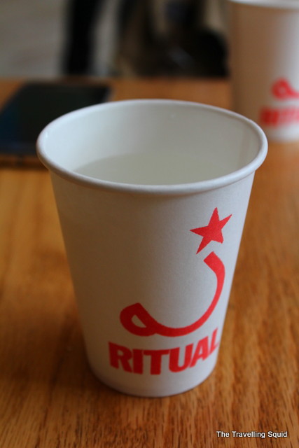 ritual coffee roasters logo
