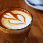 Visit Ritual Coffee in San Fran for the perfect cortado