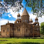 Six must-visit UNESCO destinations in the Southern Caucasus