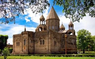 Echmiadzin