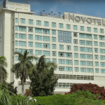 Review: Hotel stay at Novotel Cairo El Borg