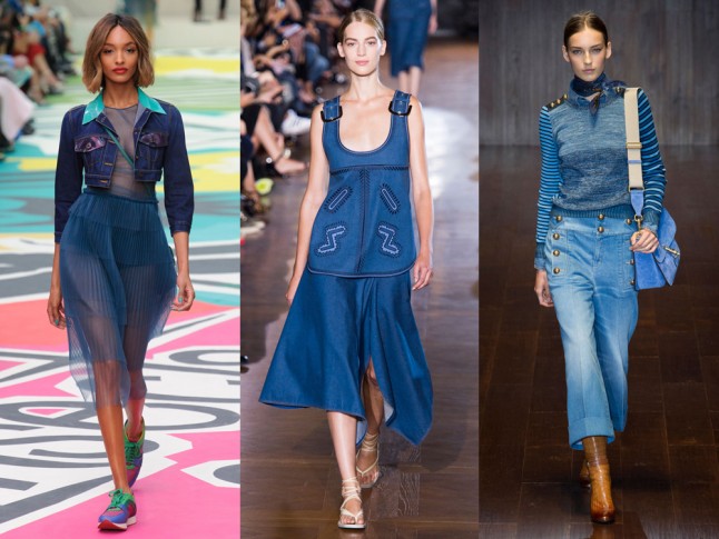 Three possible denim looks to pull off while travelling - The ...